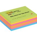 Post-it Super Sticky Meeting notes, 45 vel, ft 203 x 153...