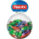 Tipp-Ex correctieroller Micro Tape Twist display van 60...