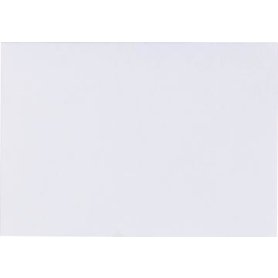 Pergamy enveloppen 80 g, ft C6: 114 x 162 mm, zelfklevend met strip, wit, doos van 500 stuks