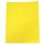 Pergamy dossiermap geel, pak van 100