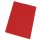 Pergamy inlegmap rood, pak van 250