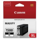 Canon inktcartridge PGI-1500XL, 1.200 paginas, OEM...
