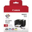 Canon inktcartridge PGI-1500XL, 1.020 - 1.200 paginas,...