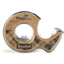 Plakband Magic  Tape A greener choice, ft 19 mm, 20 m, op...