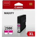 Canon inktcartridge PGI-2500XL, 1.760 paginas, OEM 9266B001, magenta