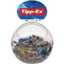 Tipp-Ex Mini Pocket Mouse Fashion, bubble met 40 stuks