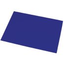 Rillstab onderlegger ft 40 x 53 cm, blauw