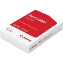 Canon Red Label Superior printpapier ft A4, 80 g, pak van 500 vel