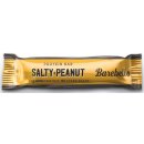 Barebells snack Salty Peanut, reep van 55 g, pak van 12 stuks