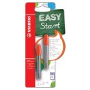 STABILO EASYergo potloodstift, 1,4 mm, blister van 2...