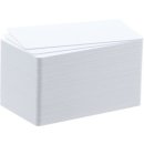 Badgy 100 blanco, dunne kaarten van 0,5 mm voor Badgy100...