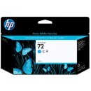 HP inktcartridge 72, 130 ml, OEM C9371A, cyaan