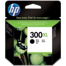 HP inktcartridge 300XL, 600 paginas, OEM CC641EE#301,...
