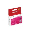 Canon inktcartridge CLI-526M, 520 paginas, OEM 4542B001, magenta