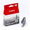 Canon inktcartridge CLI-8BK, 535 paginas, OEM 0620B001, zwart