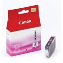 Canon inktcartridge CLI-8M, 478 paginas, OEM 0622B001, magenta