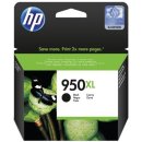 HP inktcartridge 950XL, 2.300 paginas, OEM CN045AE, zwart