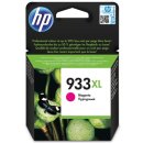 HP inktcartridge 933XL, 825 paginas, OEM CN055AE#301, magenta, met beveiligingssysteem