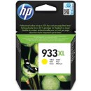 HP inktcartridge 933XL, 825 paginas, OEM CN056AE#301, geel, met beveiligingssysteem