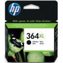 HP inktcartridge 364XL, 550 paginas, OEM CN684EE, zwart