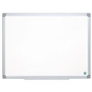 Bi-Office Earth-it magnetisch whiteboard ft 90 x 120 cm