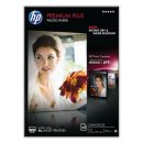 HP Premium Plus fotopapier ft A4, 300 g, pak van 20 vel, semi-glanzend
