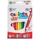 Carioca viltstift Superwashable Joy, 12 stiften in een...