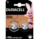 Duracell knoopcel Electronics DL/CR 2032, 3 volt, blister...