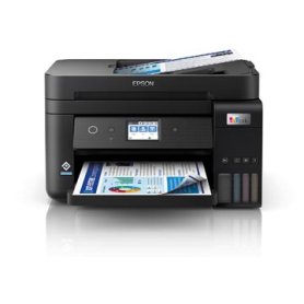 Epson All-in-One printer EcoTank ET-4850
