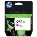 HP inktcartridge 953XL, 1.450 paginas, OEM F6U17AE, magenta