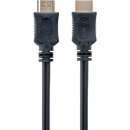 Cablexpert High Speed HDMI kabel met Ethernet, select series, 4,5 m