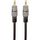 Cablexpert stereo audio-kabel, 1,5 m