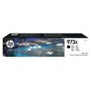 HP inktcartridge 973X, 10.000 paginas, OEM L0S07AE,...