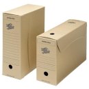 Loeffs gemeentearchiefdoos Jumbo box, pak van 25 stuks