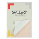 Gallery millimeterpapier, ft 21 x 29,7 cm (A4), blok van...