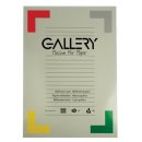 Gallery millimeterpapier, ft 29,7 x 42 cm (A3), blok van...