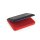 Colop stempelkussen Micro ft 5 x 9 cm, rood