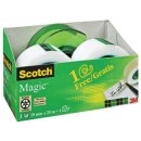 Scotch plakband Scotch Magic  Tape