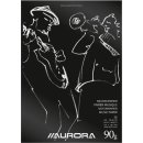 Aurora Art&Craft muziekblok