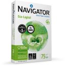 Navigator Eco-Logical printpapier ft A3, 75 g, pak van...