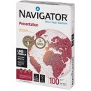 Navigator Presentation presentatiepapier ft A4, 100 g,...