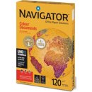 Navigator Colour Documents presentatiepapier ft A3, 120 g, pak van 500 vel