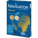 Navigator Office Card presentatiepapier ft A3, 160 g, pak...