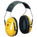 3M oorbeschermers Peltor Optime, geluidsdemping tot 27 dB