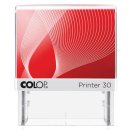 Colop stempel met voucher systeem Printer Printer 30,...