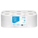 Papernet toiletpapier Special Mini Jumbo, 2-laags, 557...