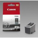Canon inktcartridge PG-37, 219 paginas, OEM 2145B001, zwart