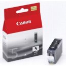 Canon inktcartridge PGI-5BK, 505 paginas, OEM 0628B001, zwart