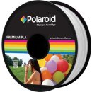 Polaroid 3D Universal Premium PLA filament, 1 kg, wit
