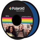 Polaroid 3D Universal PETG Filament, 1 kg, blauw